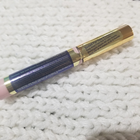 Pink Frost Shadow Sense - Picture 4 of 4